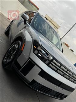 هيونداي سانتافي